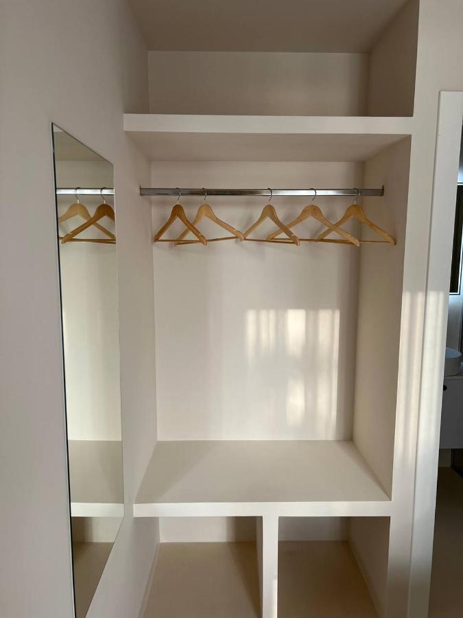 Mare Rooms Vlore Kanine Bagian luar foto